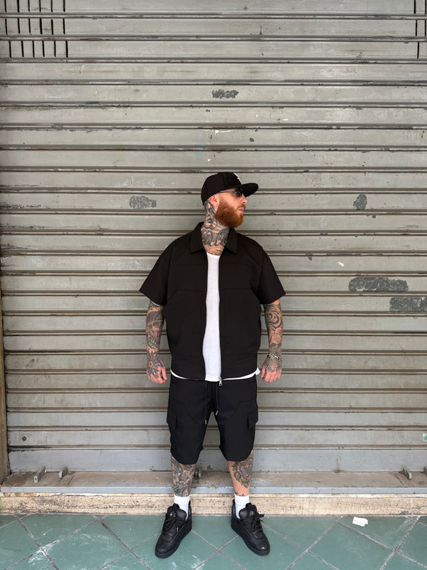 Cianotic Carpenter