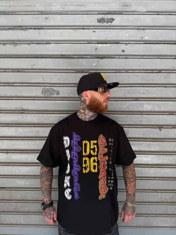 T-Shirt Dependencia 0596